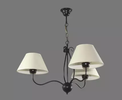 Подвесная люстра Namat (СМ) Eramis 1287/1