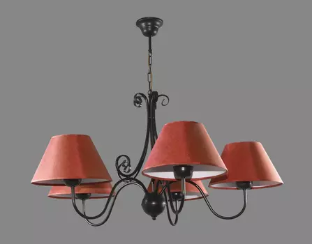 Подвесная люстра Namat (СМ) Tores 1304/11