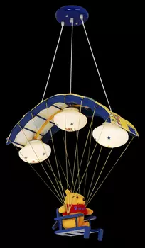 Подвесная люстра Natali Kovaltseva 10563/3C (6956)