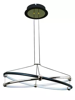 Подвесная люстра Natali Kovaltseva High-Tech Led Lamps HIGH-TECH LED L