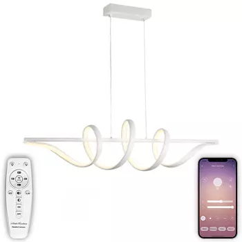 Подвесная люстра Natali Kovaltseva INNOVATION STYLE 83146