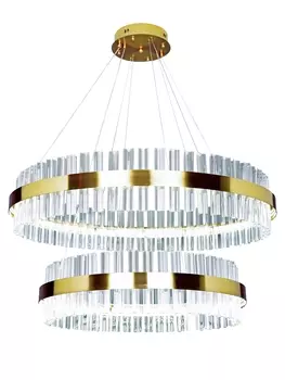 Подвесная люстра Natali Kovaltseva Innovation Style INNOVATION STYLE 8