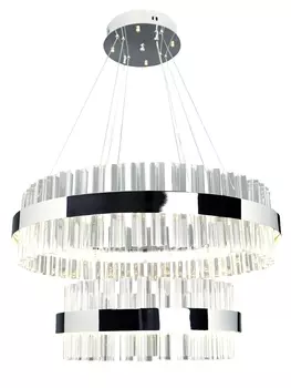 Подвесная люстра Natali Kovaltseva Innovation Style INNOVATION STYLE 8