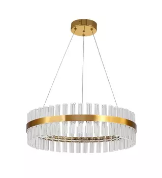 Подвесная люстра Natali Kovaltseva Innovation Style INNOVATION STYLE 8