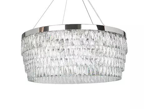 Подвесная люстра Newport 10120 10120+15/S