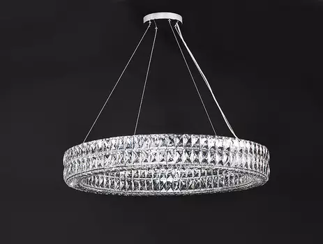 Подвесная люстра Newport 10120 10124+10/S