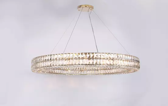 Подвесная люстра Newport 10120 10126+10/S