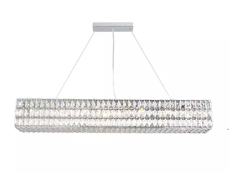 Подвесная люстра Newport 10120 10126+12/S