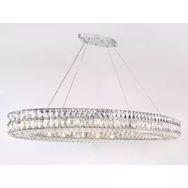 Подвесная люстра Newport 10120 10127+13/S