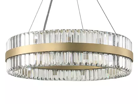 Подвесная люстра Newport 10240 10241/60 LED