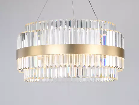 Подвесная люстра Newport 10240 10242/60 LED