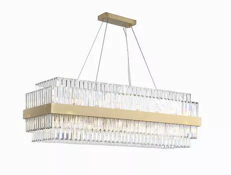 Подвесная люстра Newport 10240 10242/90