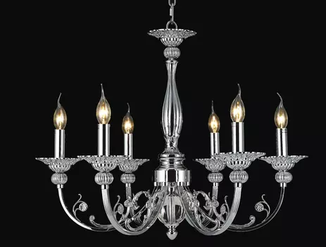 Подвесная люстра Newport 10300 10306/C