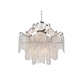 Подвесная люстра Newport 10550 10558+4/C