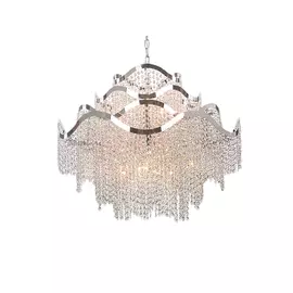 Подвесная люстра Newport 10550 10558+8/C