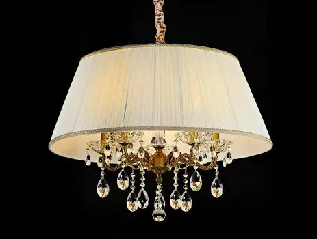 Подвесная люстра Newport 10600 10605/C