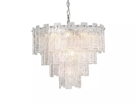 Подвесная люстра Newport 10820 10829+4/C