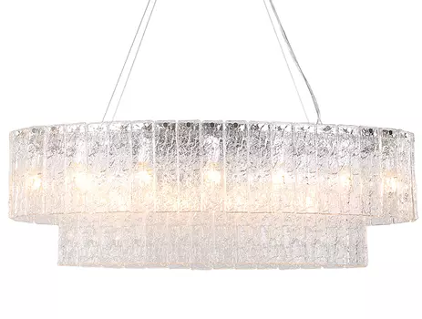 Подвесная люстра Newport 10820 10829+7/S