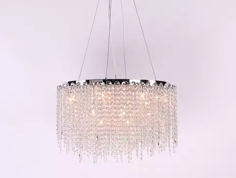 Подвесная люстра Newport 10900 10918/C