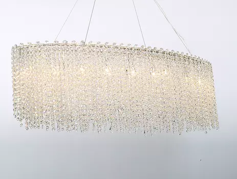 Подвесная люстра Newport 10900 10920/S gold