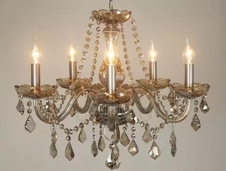 Подвесная люстра Newport 11300 11305/С