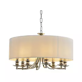 Подвесная люстра Newport 1140 1148/S