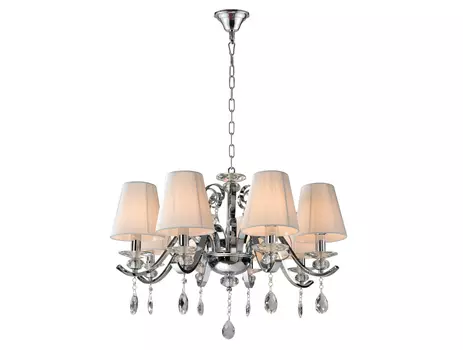 Подвесная люстра Newport 11800 11808/C