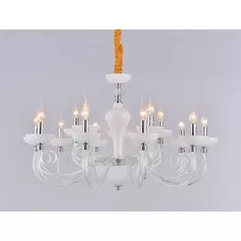 Подвесная люстра Newport 12100 12110+5/C