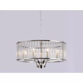 Подвесная люстра Newport 12300 12308/S