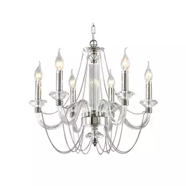 Подвесная люстра Newport 12700 12706/C