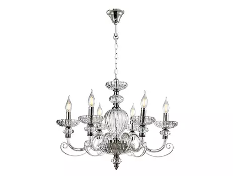 Подвесная люстра Newport 12800 12806/C