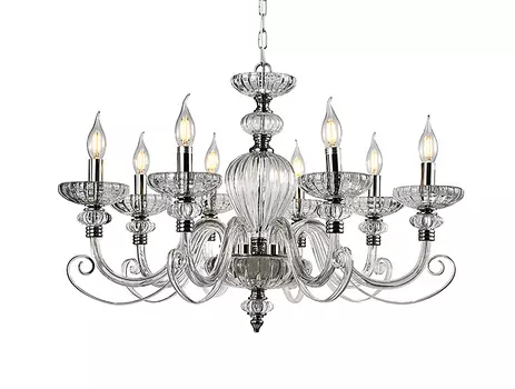 Подвесная люстра Newport 12800 12808/C