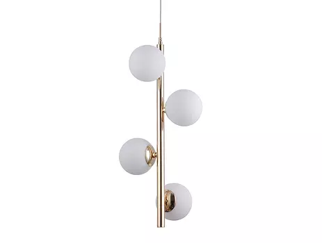 Подвесная люстра Newport 14450 14454/S new