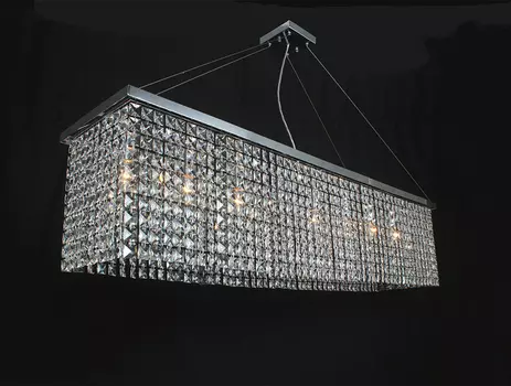 Подвесная люстра Newport 1500 1508/S