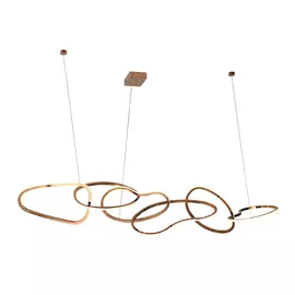 Подвесная люстра Newport 15320 15326/S