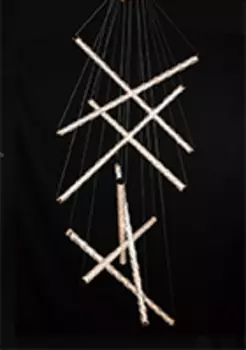 Подвесная люстра Newport 15700 15708/S