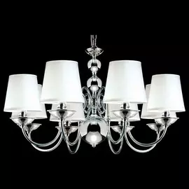 Подвесная люстра Newport 21000 21008/C