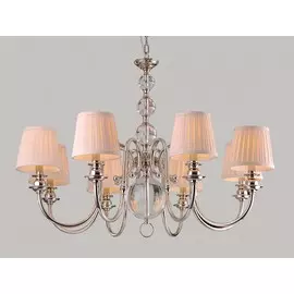 Подвесная люстра Newport 3100 3108/C без абажуров