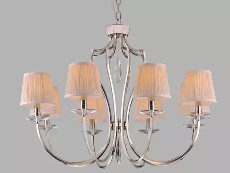 Подвесная люстра Newport 31200 31208/C