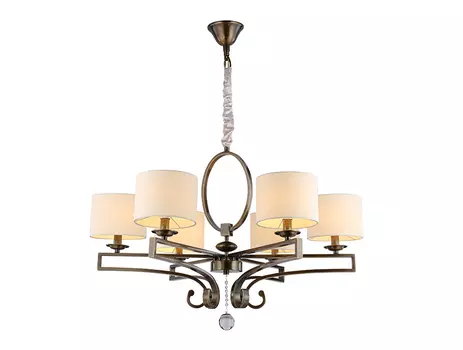 Подвесная люстра Newport 31300 31306+1/C B/C