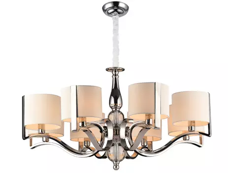 Подвесная люстра Newport 31300 31308/C