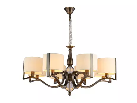 Подвесная люстра Newport 31300 31308/C B/C