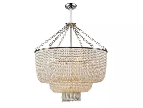 Подвесная люстра Newport 3130 3139/S