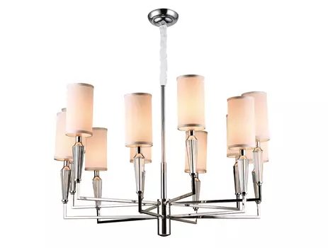 Подвесная люстра Newport 3150 3156+6/C