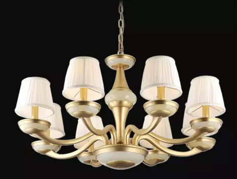 Подвесная люстра Newport 31600 31608/C