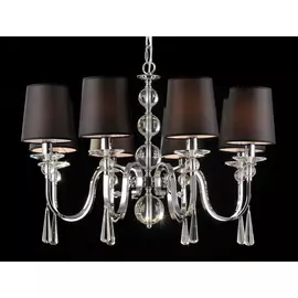 Подвесная люстра Newport 31800 31808/C без абажуров