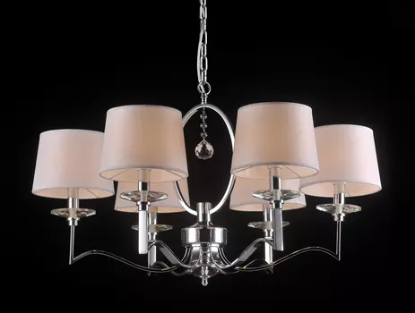 Подвесная люстра Newport 31900 31906/С