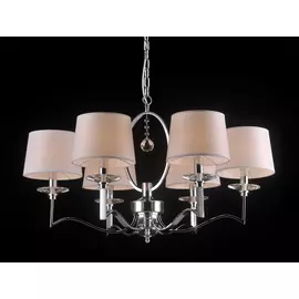 Подвесная люстра Newport 31900 31906/С без абажуров