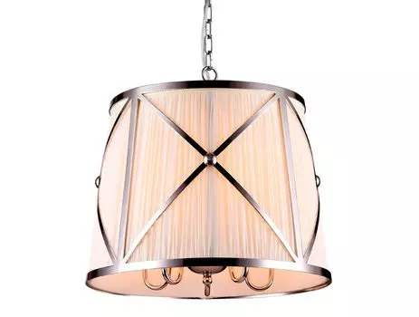 Подвесная люстра Newport 32300 32305/S