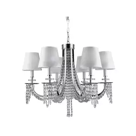 Подвесная люстра Newport 3270 3276/C